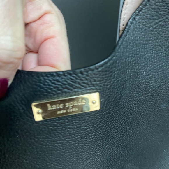 Kate Spade large tote - Picture 5 of 5